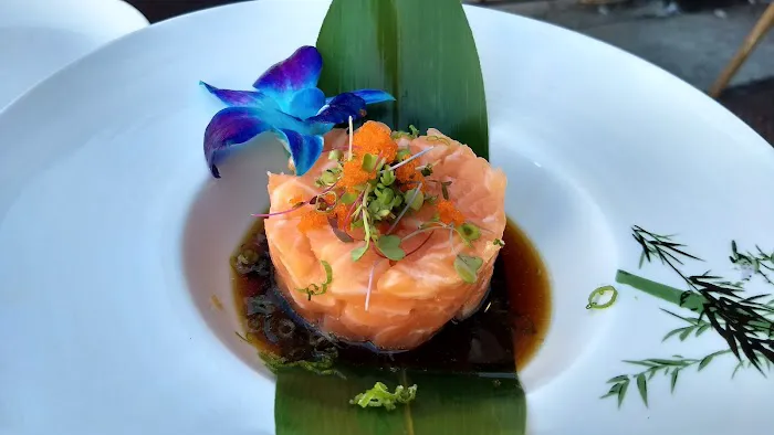 Ayame Hibachi & Sushi Picture 9