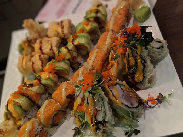 Ayame Hibachi & Sushi Picture 10