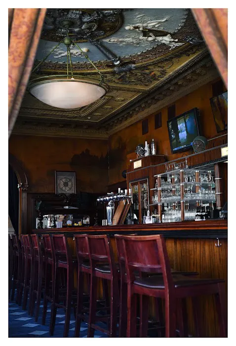 Elysian Cafe Picture 5