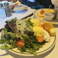 Elysian Cafe ico