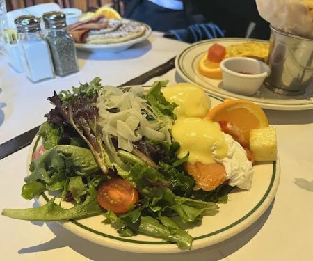 Elysian Cafe