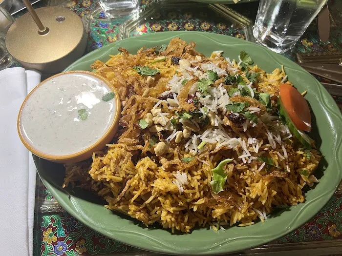 Karma Kafe Picture 2
