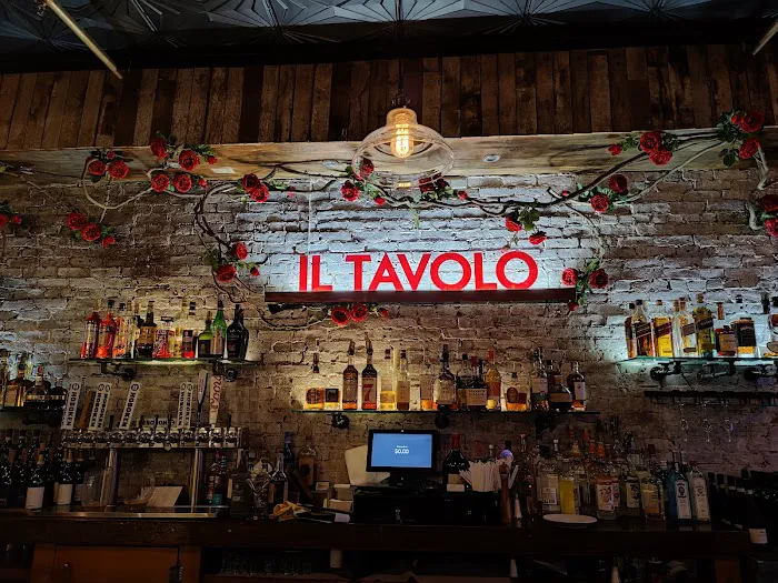 Il Tavolo di Palmisano Picture 2