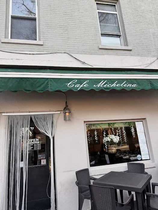 Cafe Michelina Picture 5