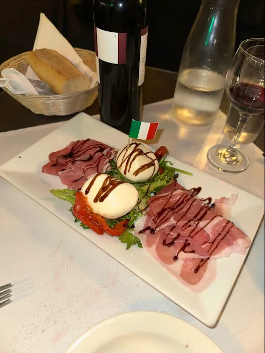 Cafe Michelina Picture 8