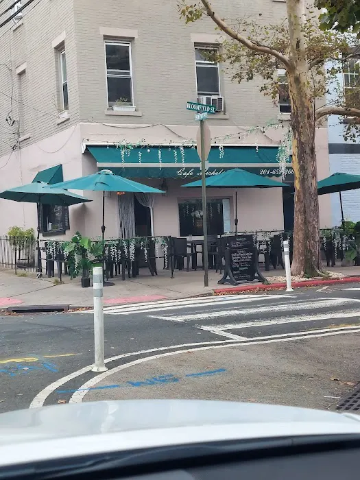 Cafe Michelina Picture 2