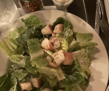 Cafe Michelina