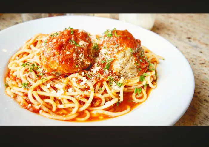 Mario's Classic Pizza Picture 4