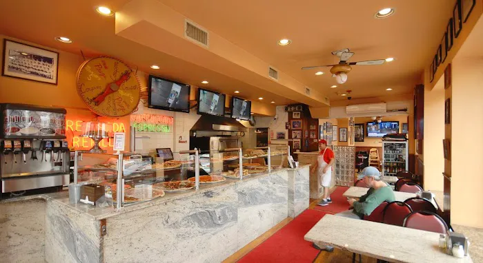 Mario's Classic Pizza Picture 8