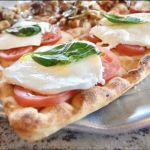 Mario's Classic Pizza