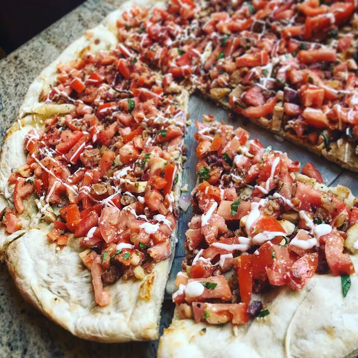Mario's Classic Pizza Picture 10