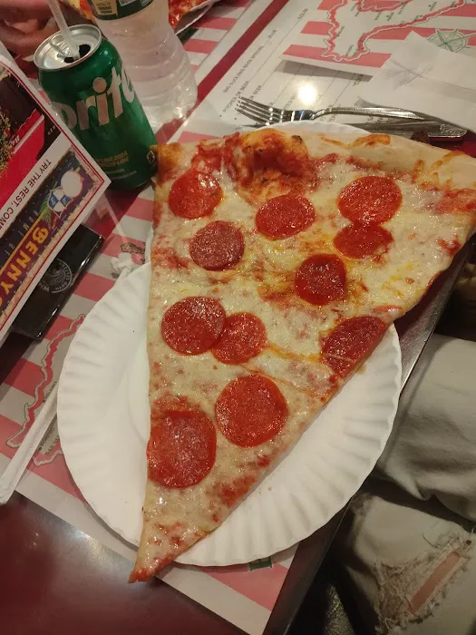 Benny Tudino's Picture 2