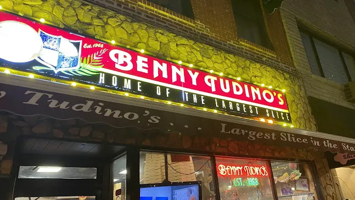 Benny Tudino's Picture 1