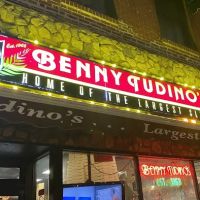 Benny Tudino's ico