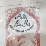 Ali Baba