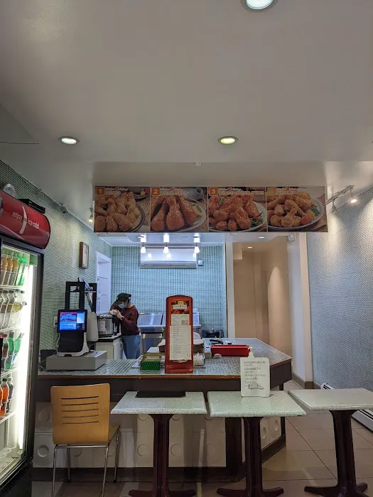 Mochitori - Korean Fried Chicken & Snacks Picture 7