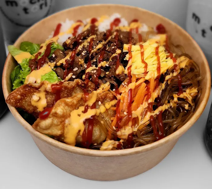 Mochitori - Korean Fried Chicken & Snacks Picture 2
