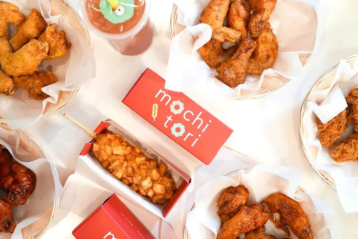 Mochitori - Korean Fried Chicken & Snacks Picture 8
