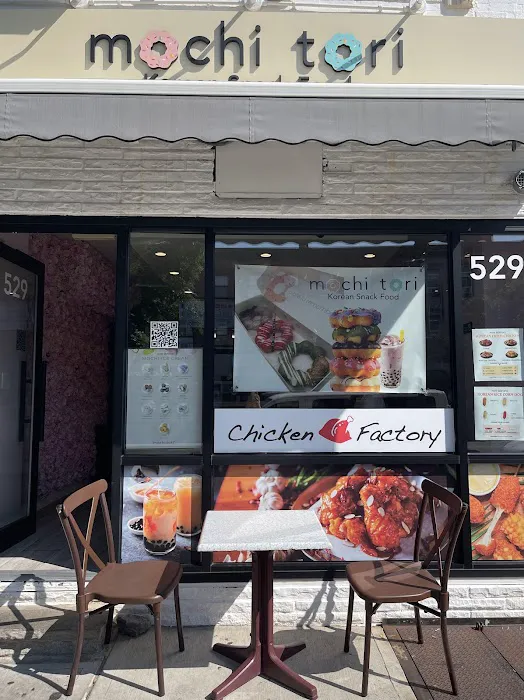 Mochitori - Korean Fried Chicken & Snacks Picture 10