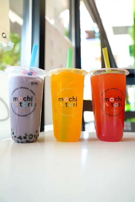 Mochitori - Korean Fried Chicken & Snacks Picture 1