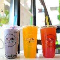 Mochitori - Korean Fried Chicken & Snacks ico