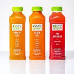 Pure Green - Juice Bar Hoboken