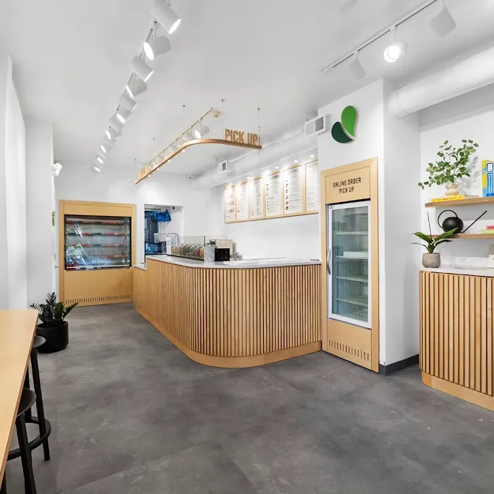 Pure Green - Juice Bar Hoboken Picture 5