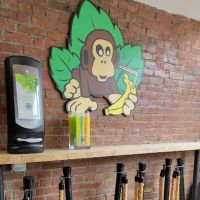 Jungle Juice Downtown 4th Street ico