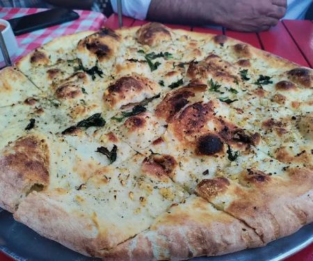 Grimaldi's Pizzeria