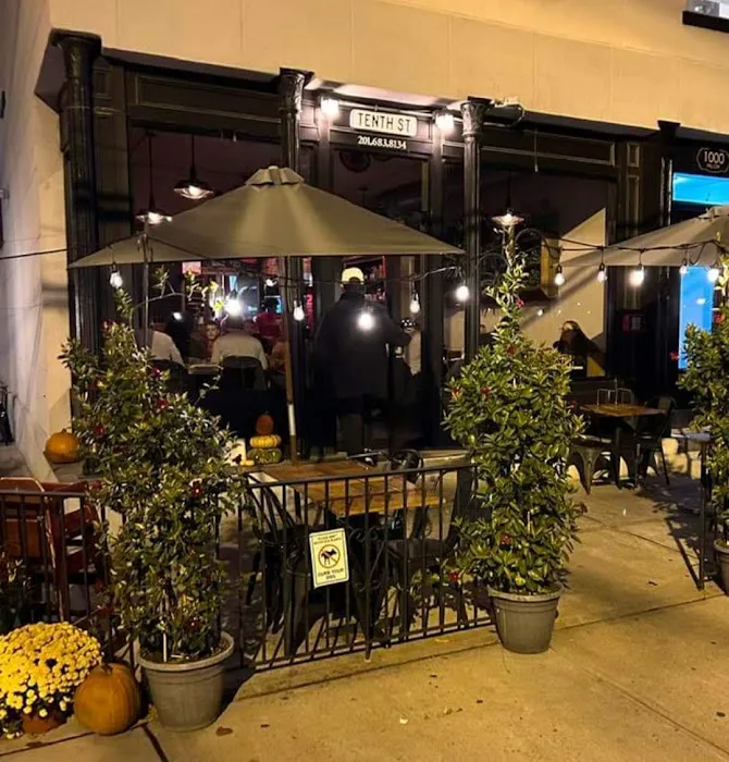 Tenth Street Pasta & Pizza Picture 9