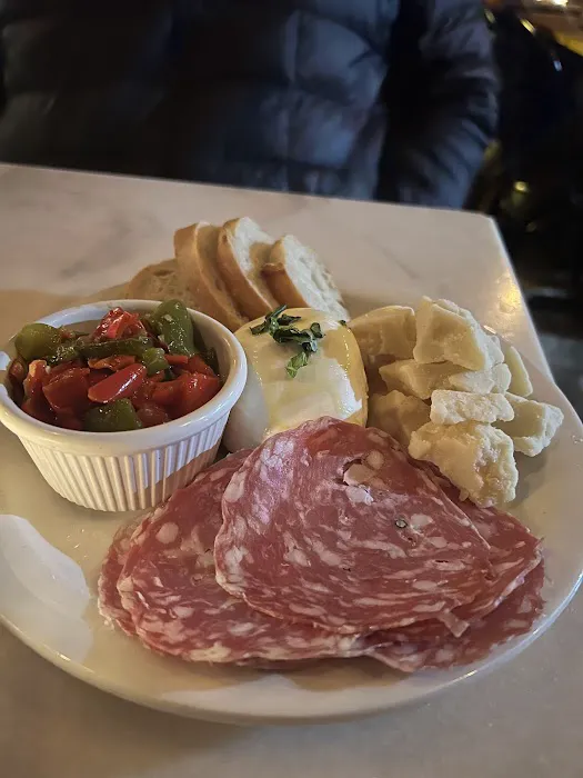 Tenth Street Pasta & Pizza Picture 2