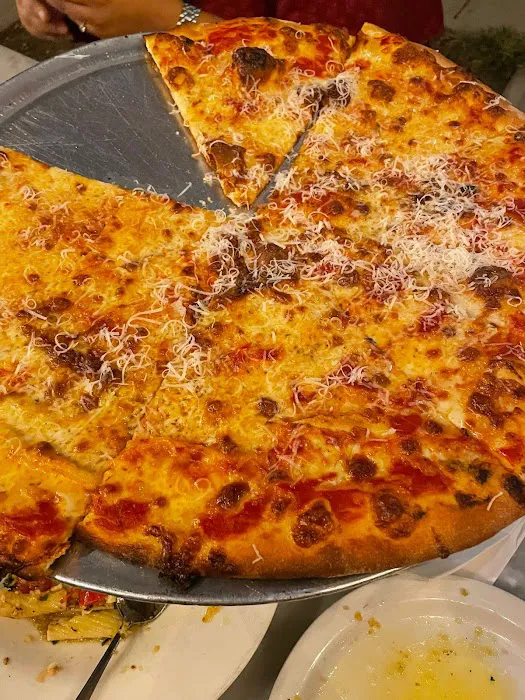 Tenth Street Pasta & Pizza Picture 3