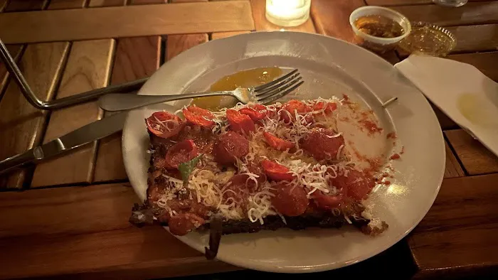 Tenth Street Pasta & Pizza Picture 6