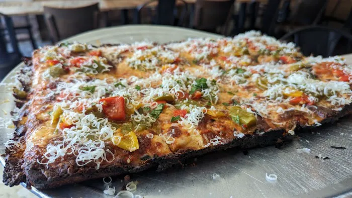 Tenth Street Pasta & Pizza Picture 7