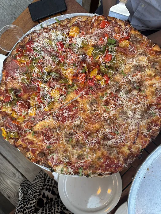 Tenth Street Pasta & Pizza Picture 1