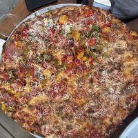 Tenth Street Pasta & Pizza ico