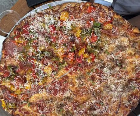 Tenth Street Pasta & Pizza