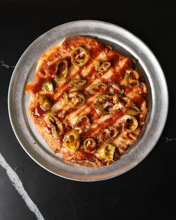 Masala Pizza Picture 9