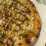 Masala Pizza