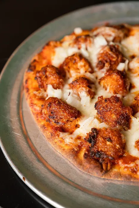 Masala Pizza Picture 10