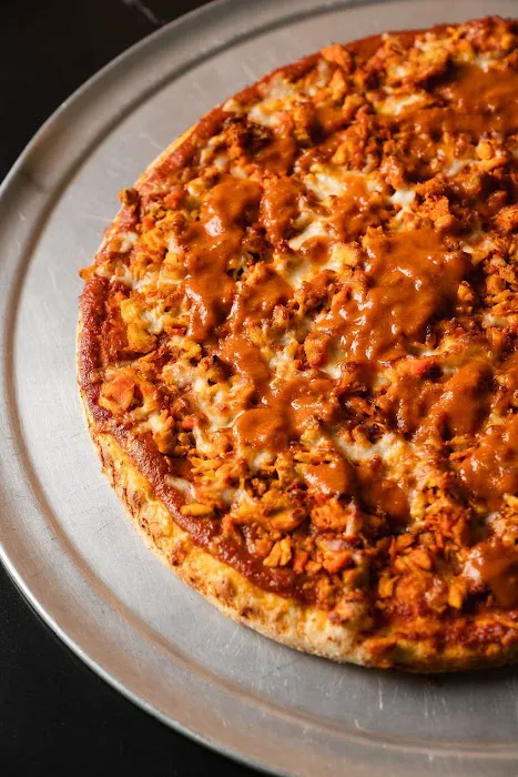 Masala Pizza Picture 5