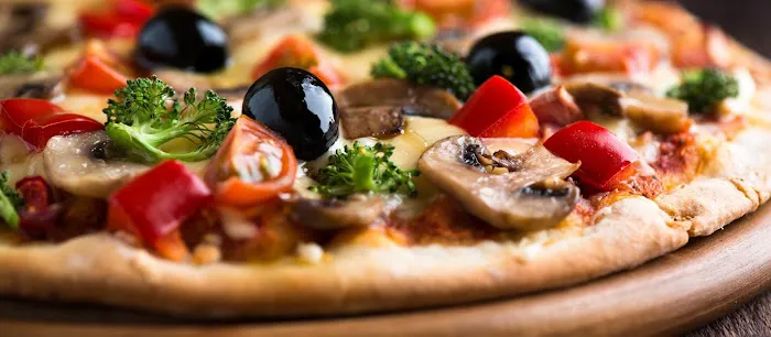 Pizza Republic Picture 1