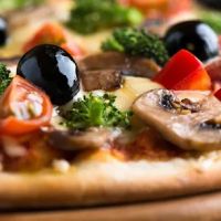 Pizza Republic ico