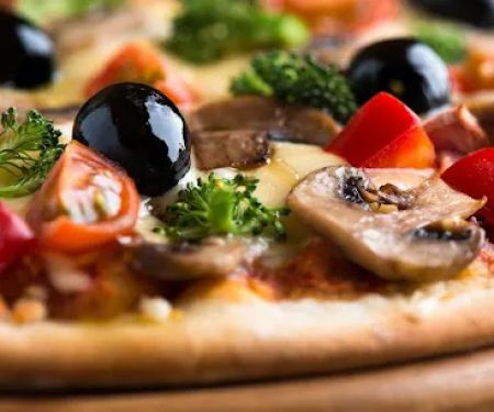 Pizza Republic
