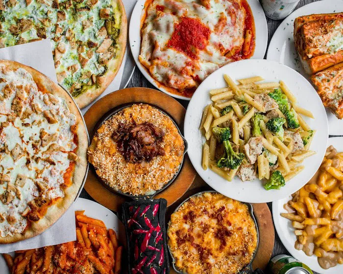 Pizza Republic Picture 2