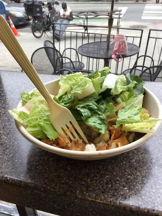 QDOBA Mexican Eats Picture 1