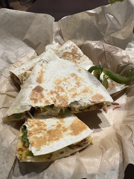 QDOBA Mexican Eats Picture 9