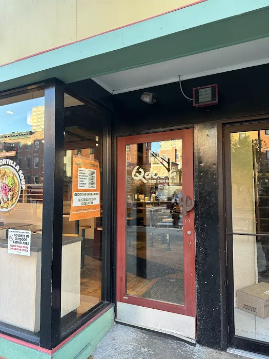QDOBA Mexican Eats Picture 7