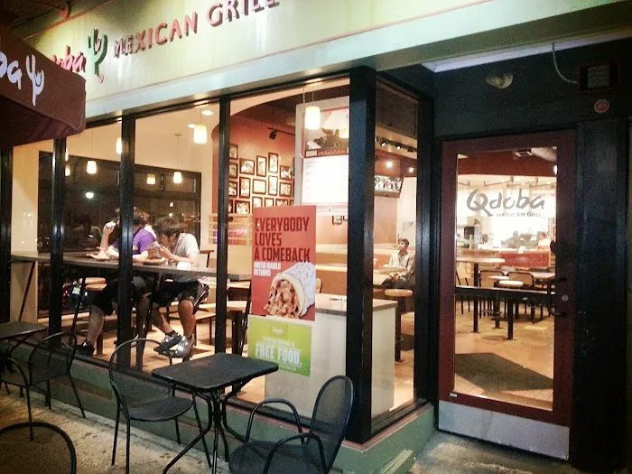 QDOBA Mexican Eats Picture 5