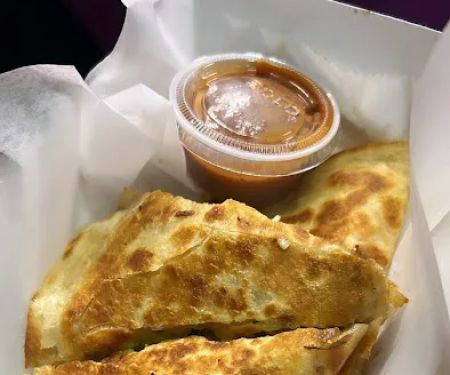 Disco Dillas